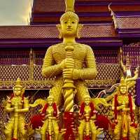 วัดบางจาก ปากเกร็ด นนทบุรี