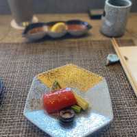 高質抵食海景鐵板燒@板神