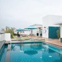 Holiday Inn Express Pattaya Central