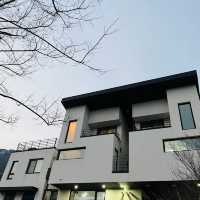 사과와인도 접하고 숙박도 해결하는 봉화여행 오르또와이너리