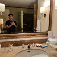 STAYCATION AT HENANN REGENCY BORACAY