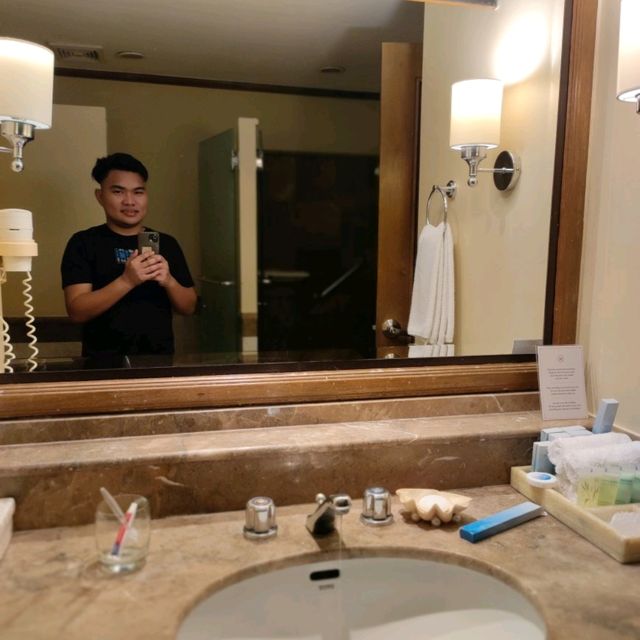 STAYCATION AT HENANN REGENCY BORACAY