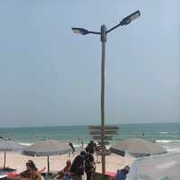 Drip Rim Lay ริมหาดหัวหิน 🌊🌊