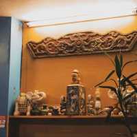 Loading T Cafe @ Hanoi