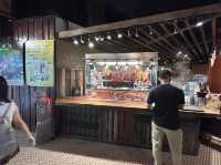 Food Republic Vivo City