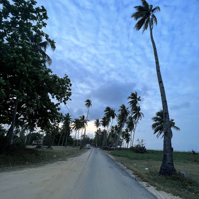 Zainab Cottage, Bachok Kelantan