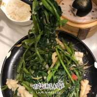旺角平靚正點心大排檔