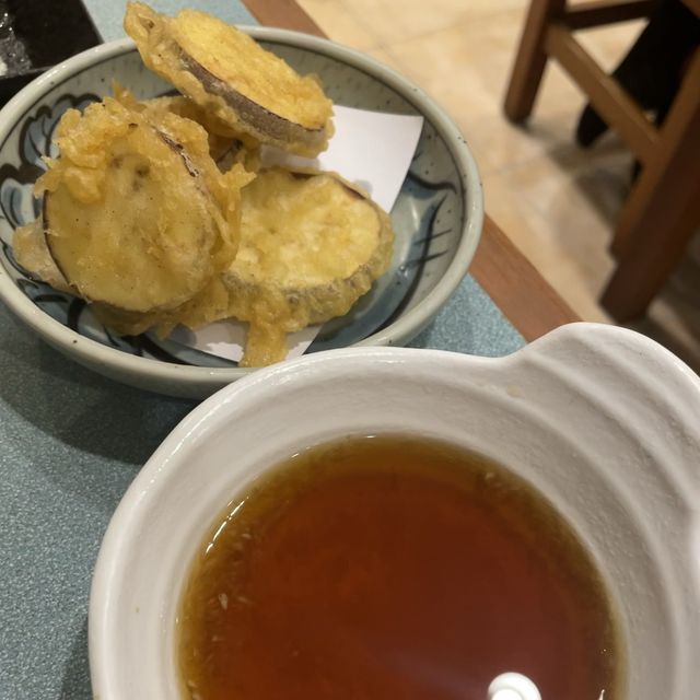 Ikoi Japanese Restaurant in Singapore 🇸🇬 
