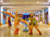 Siam Niramit Phuket