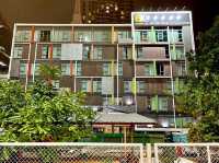 【タイ・バンコク】BKK乗り継ぎ滞在にお勧め💡
