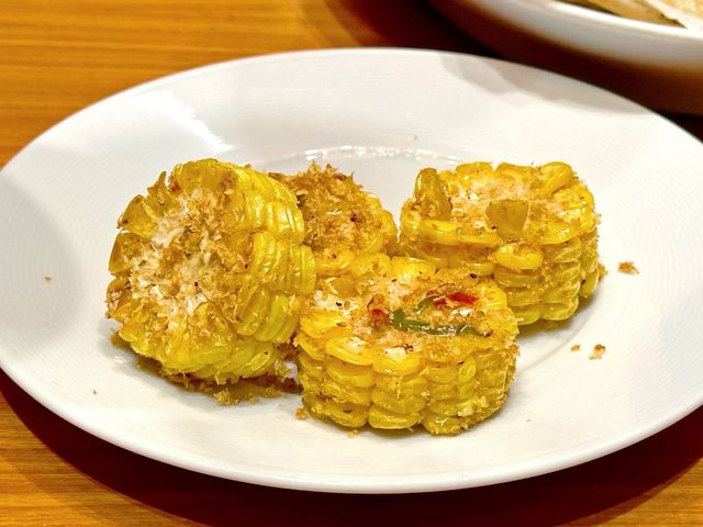 點解要早半年訂位？mezza9 「與廚共饗」超抵食海鮮自助晚餐。