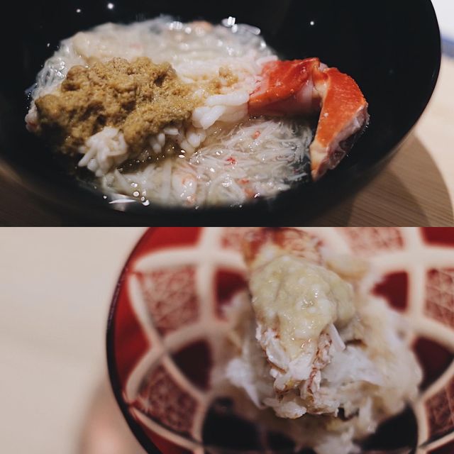 超預約困難！澳門最高質omakase
