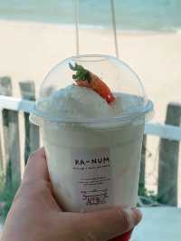 Notty Journey เจอ ขนำ โฮมคาเฟ่ ทับสะแก