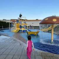 Great stay at KSL Resort Johor Bahru 