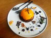Il cafe & bistro  