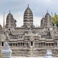 🇹🇭泰國曼谷🏰大皇宮玉佛寺