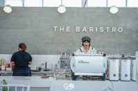 The Baristro at Sriracha