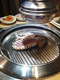 高質韓燒美味一番