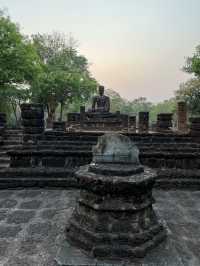วัดสิงห์ เมืองกำแพงเพชร