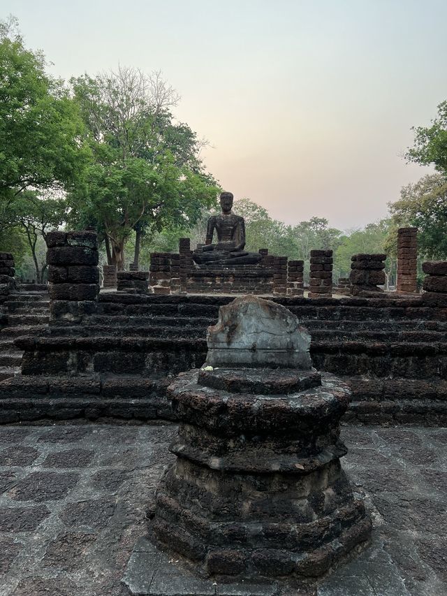 วัดสิงห์ เมืองกำแพงเพชร