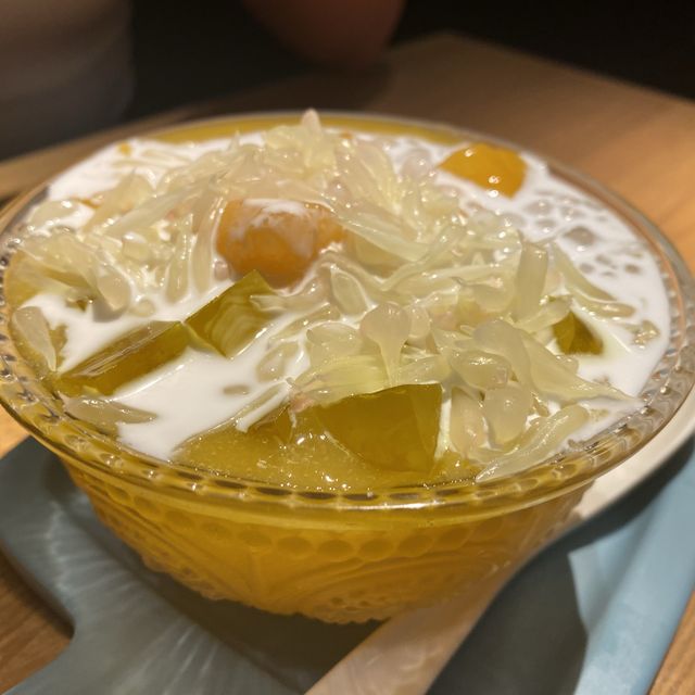 增磅的節奏 - 澳門舊區美食巡禮