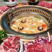 香港情懷 高質火鍋店