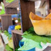 香港情懷 高質火鍋店