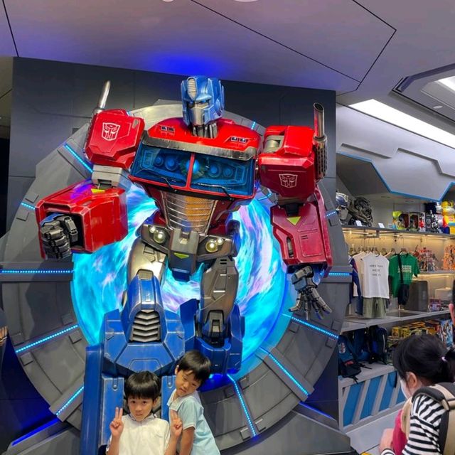 The ARK Hong Kong