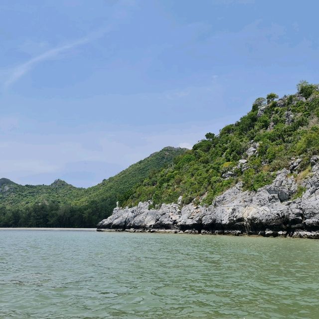 Hua hin trip