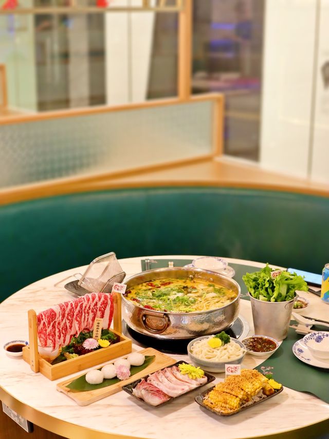 尖沙咀「花月宮」必吃頂級牛小排  