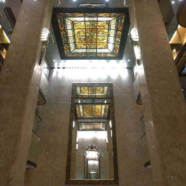 尖東富豪九龍酒店