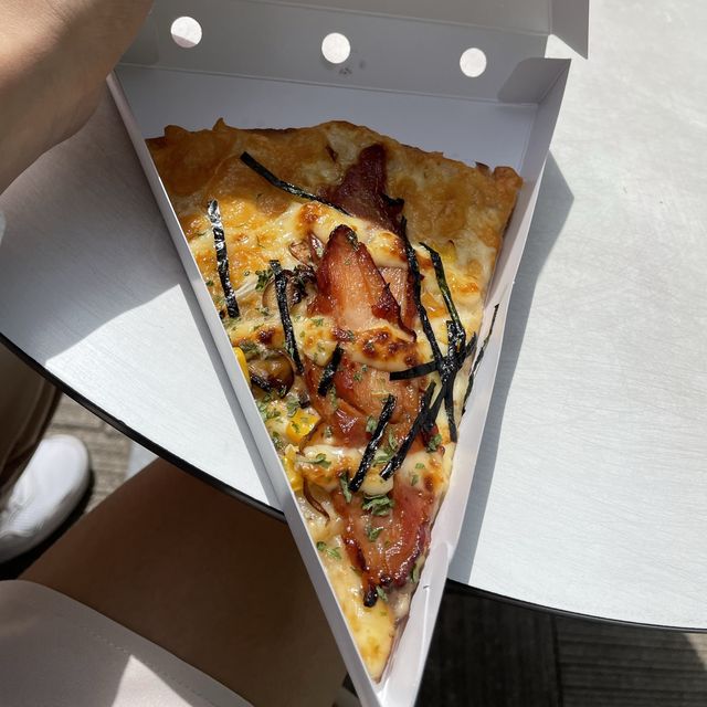 Pizzala @ Tokyo