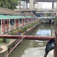 📍曼谷船麵大挑戰🍲🍲