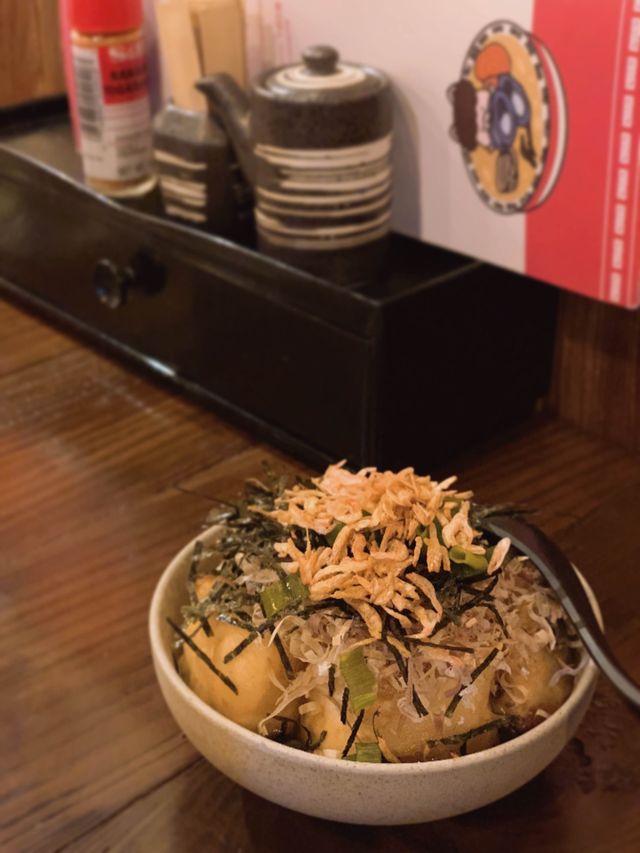 大叔拉麵🍜