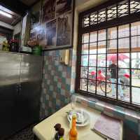 Johor Bahru food experience