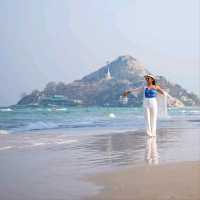 The Rock Hua Hin Beachfront Spa Resort