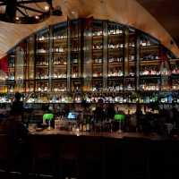 Roma Osteria & Bar