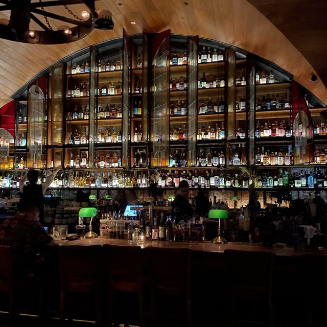Roma Osteria & Bar