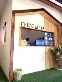 Choc&Cha
