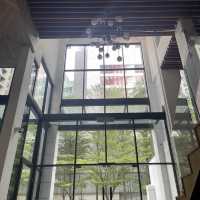 Indie hotel kuala lumpur