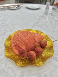 香港漁港風味：一嘗鯉魚門海鮮