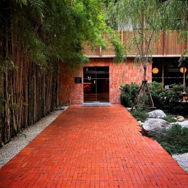 Onsen Your Senses 