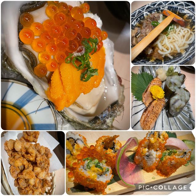 🎊意想不到穩世居酒屋😱😱