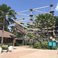 Vana Nava Hua Hin - สวนน้ำสุดอลังสำหรับเด็ก