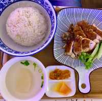 Kim’s Roaster Classic at JayaOne 🤩