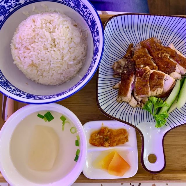 Kim’s Roaster Classic at JayaOne 🤩
