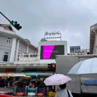 Bugis Street, Singapore