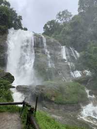 Doi Inthanon / ดอยอินทนนท์ 