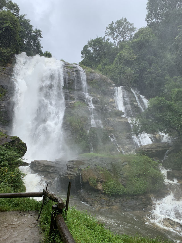 Doi Inthanon / ดอยอินทนนท์ 