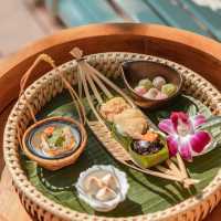 Devasom Hua Hin Resort